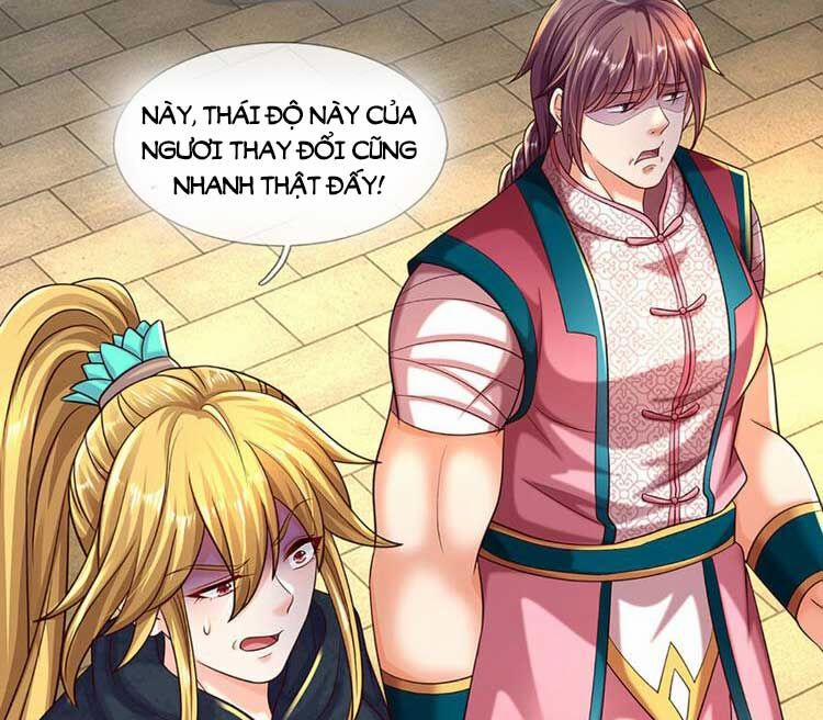 Bắt Đầu Với Chí Tôn Đan Điền 250 trang 16