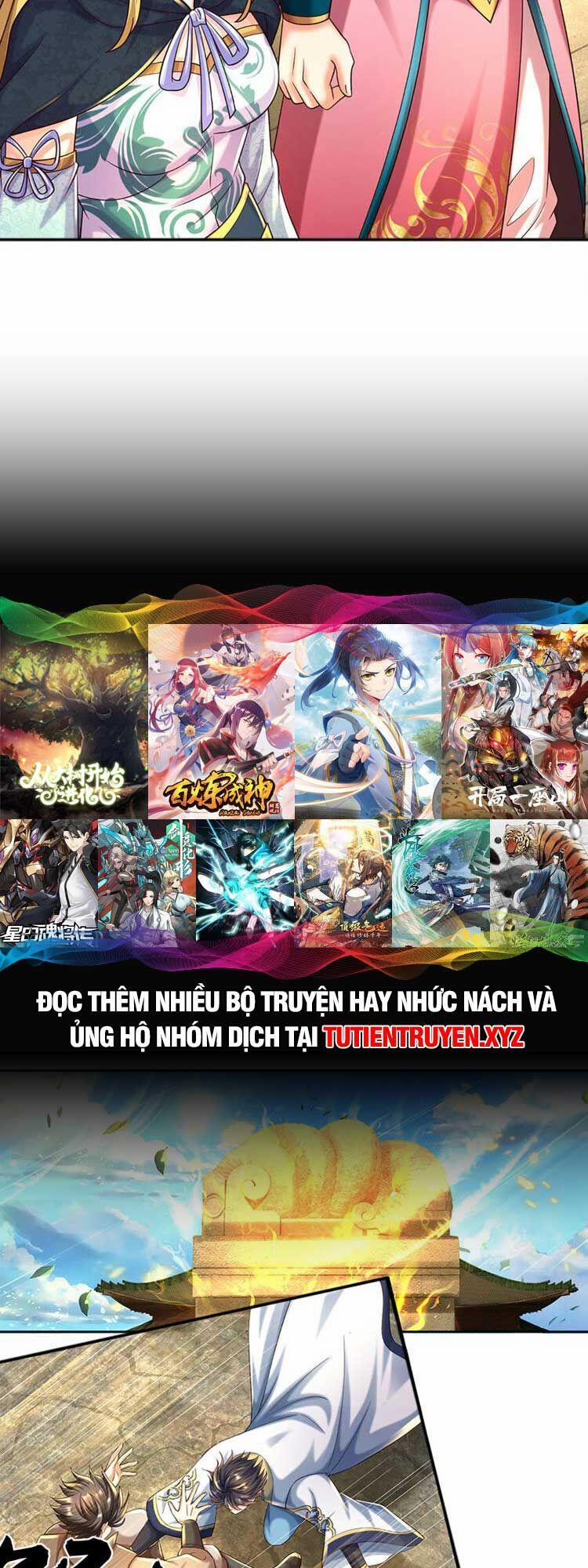 Bắt Đầu Với Chí Tôn Đan Điền 250 trang 17