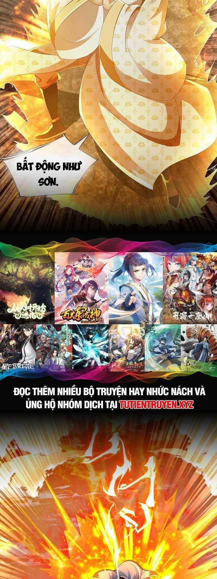 Bắt Đầu Với Chí Tôn Đan Điền 250 trang 7