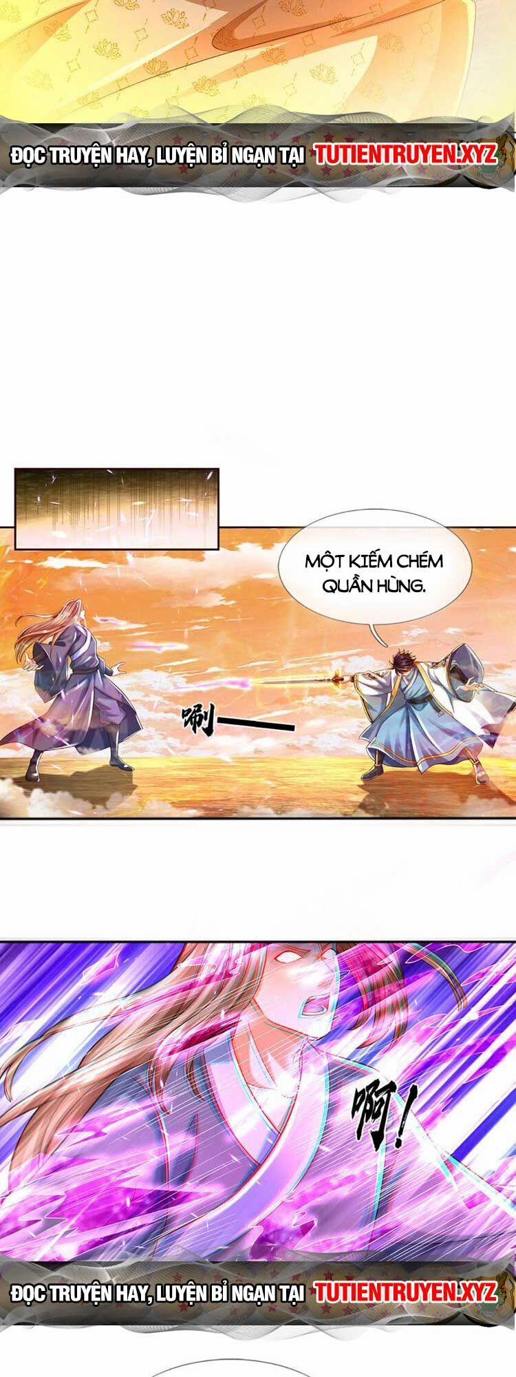 Bắt Đầu Với Chí Tôn Đan Điền 250 trang 9