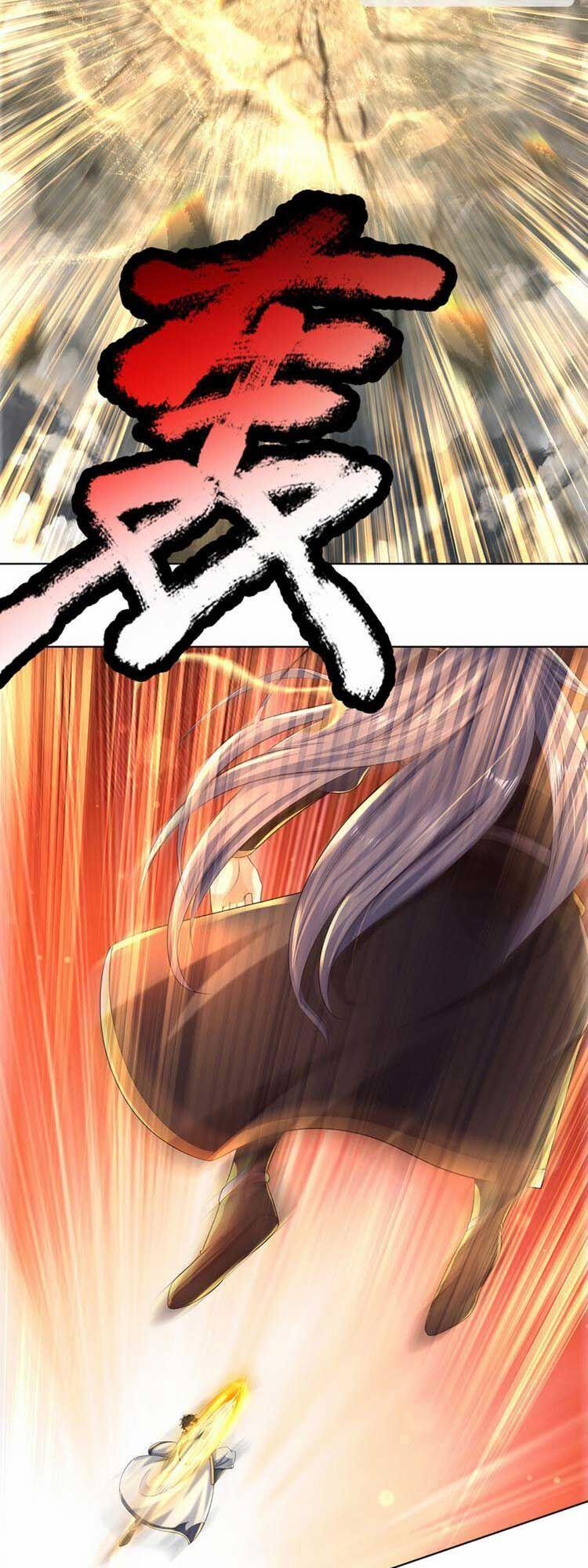 Bắt Đầu Với Chí Tôn Đan Điền 252 trang 13