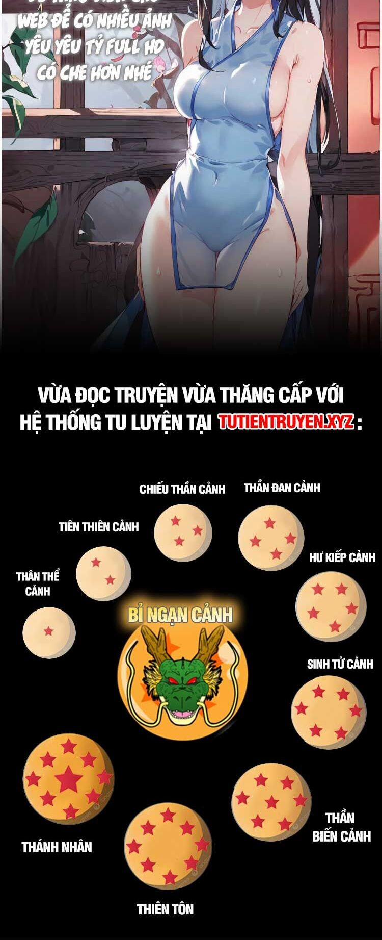 Bắt Đầu Với Chí Tôn Đan Điền 252 trang 25