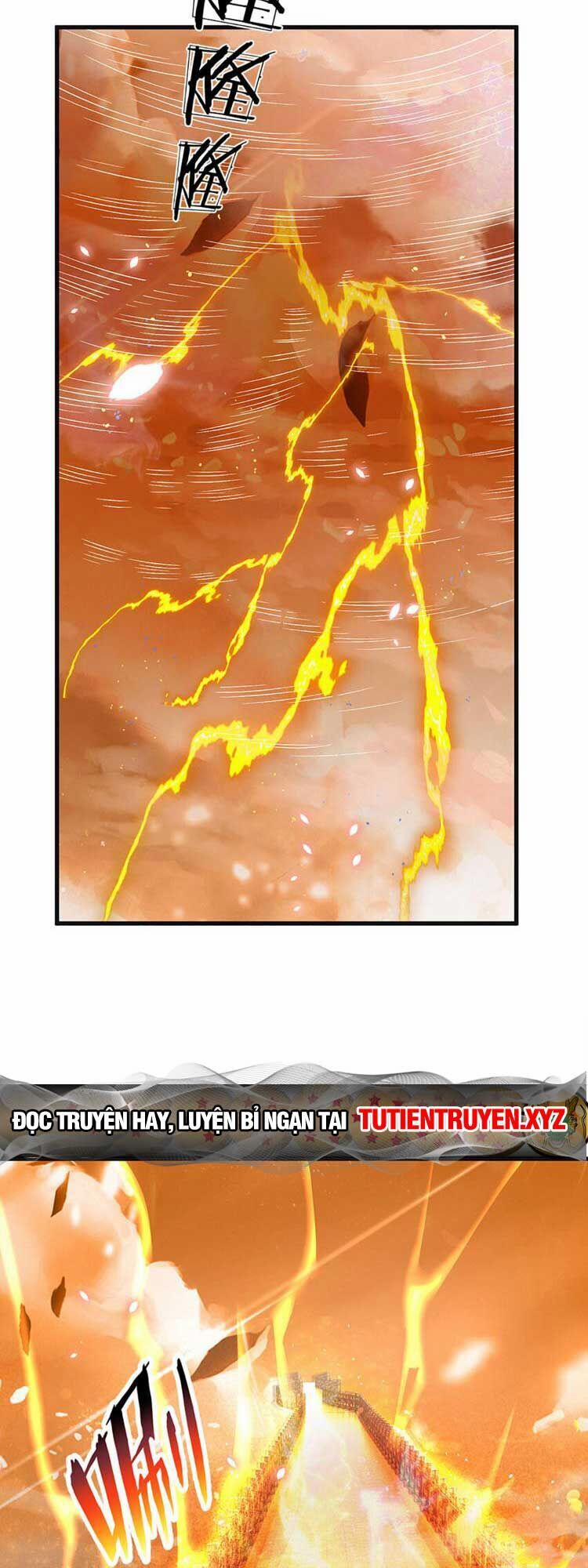 Bắt Đầu Với Chí Tôn Đan Điền 253 trang 12