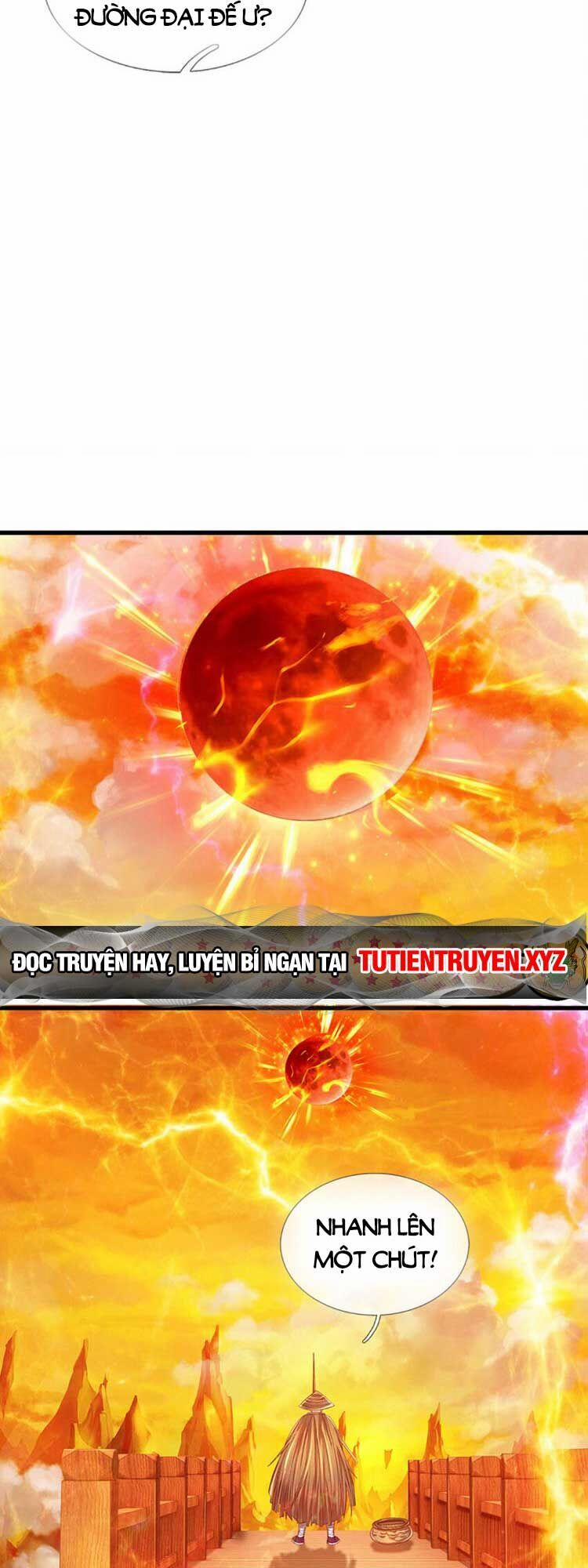 Bắt Đầu Với Chí Tôn Đan Điền 253 trang 20