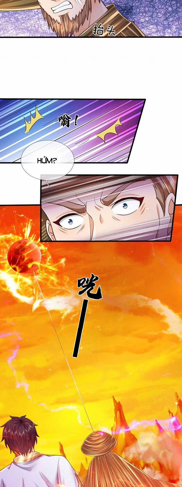 Bắt Đầu Với Chí Tôn Đan Điền 254 trang 2