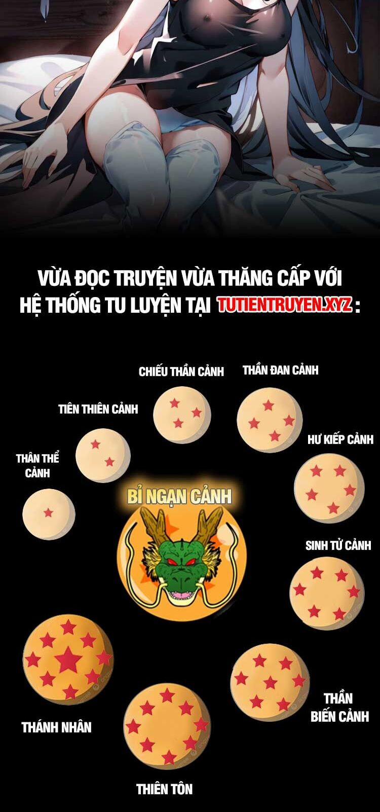 Bắt Đầu Với Chí Tôn Đan Điền 254 trang 20