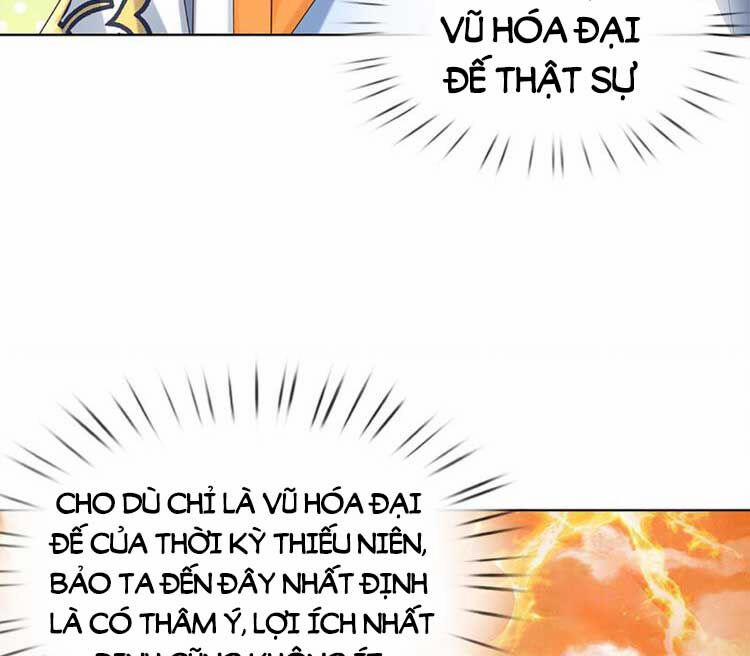 Bắt Đầu Với Chí Tôn Đan Điền 255 trang 16