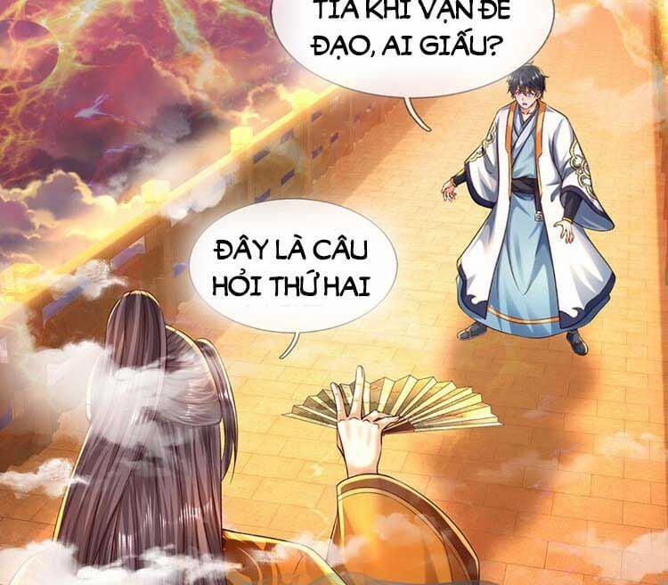 Bắt Đầu Với Chí Tôn Đan Điền 256 trang 16