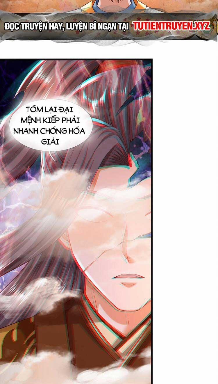 Bắt Đầu Với Chí Tôn Đan Điền 256 trang 19