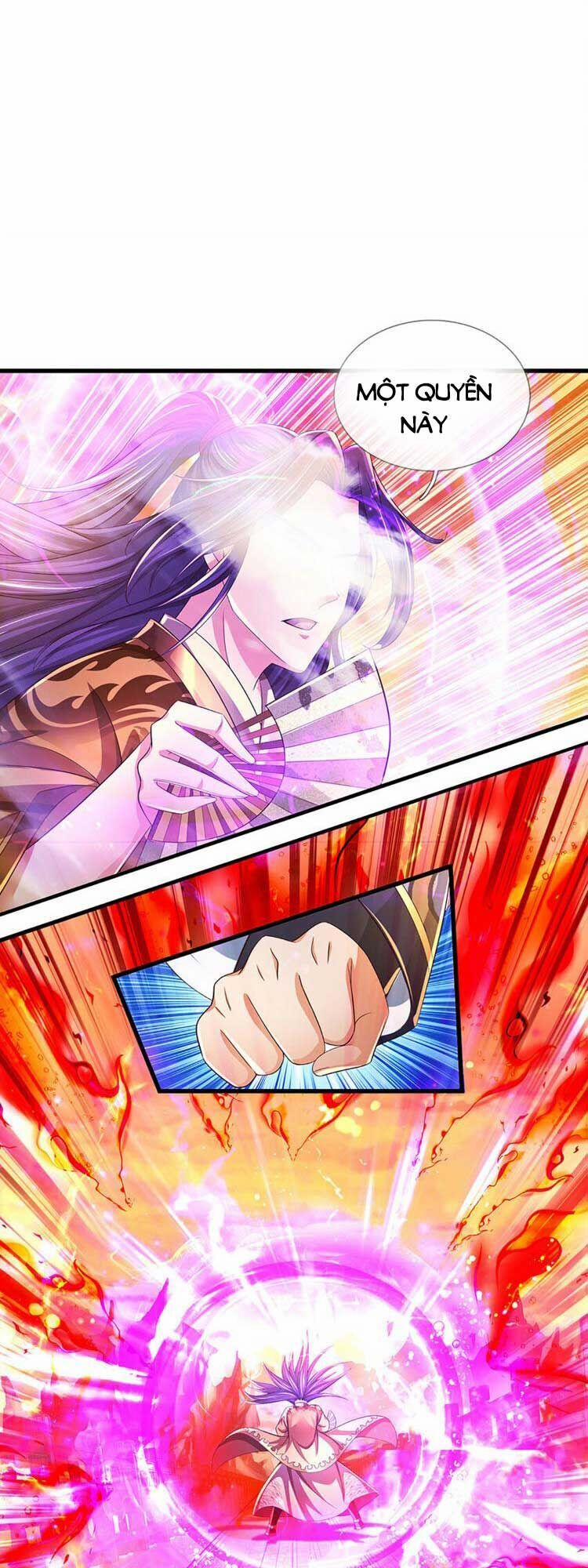 Bắt Đầu Với Chí Tôn Đan Điền 256 trang 4