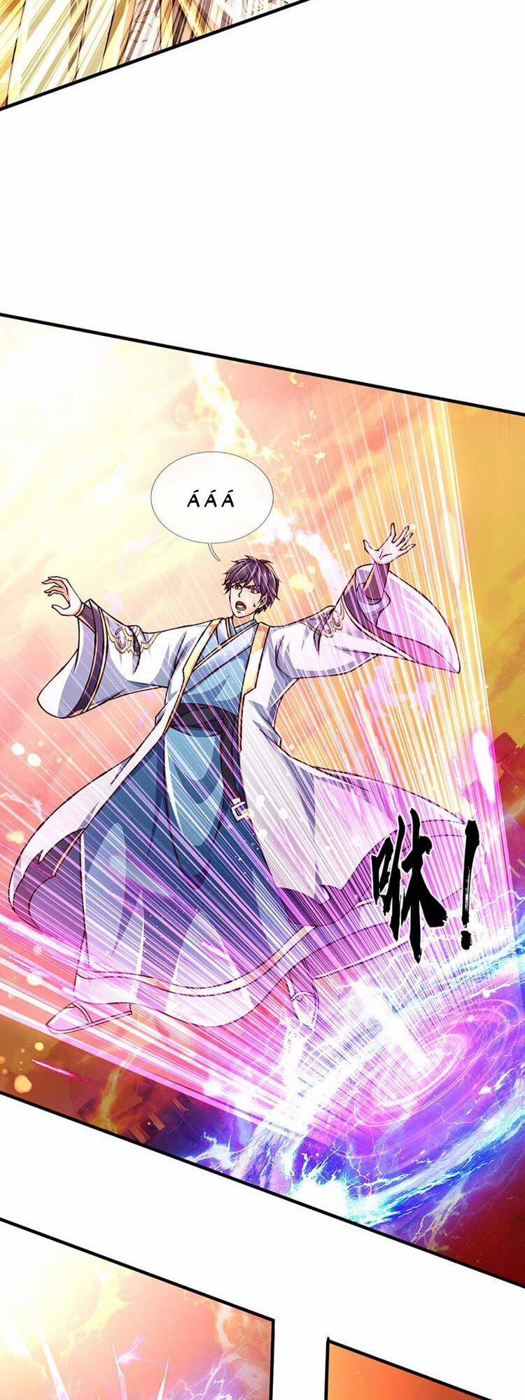 Bắt Đầu Với Chí Tôn Đan Điền 257 trang 12