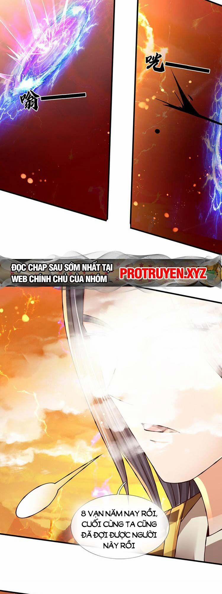 Bắt Đầu Với Chí Tôn Đan Điền 257 trang 13