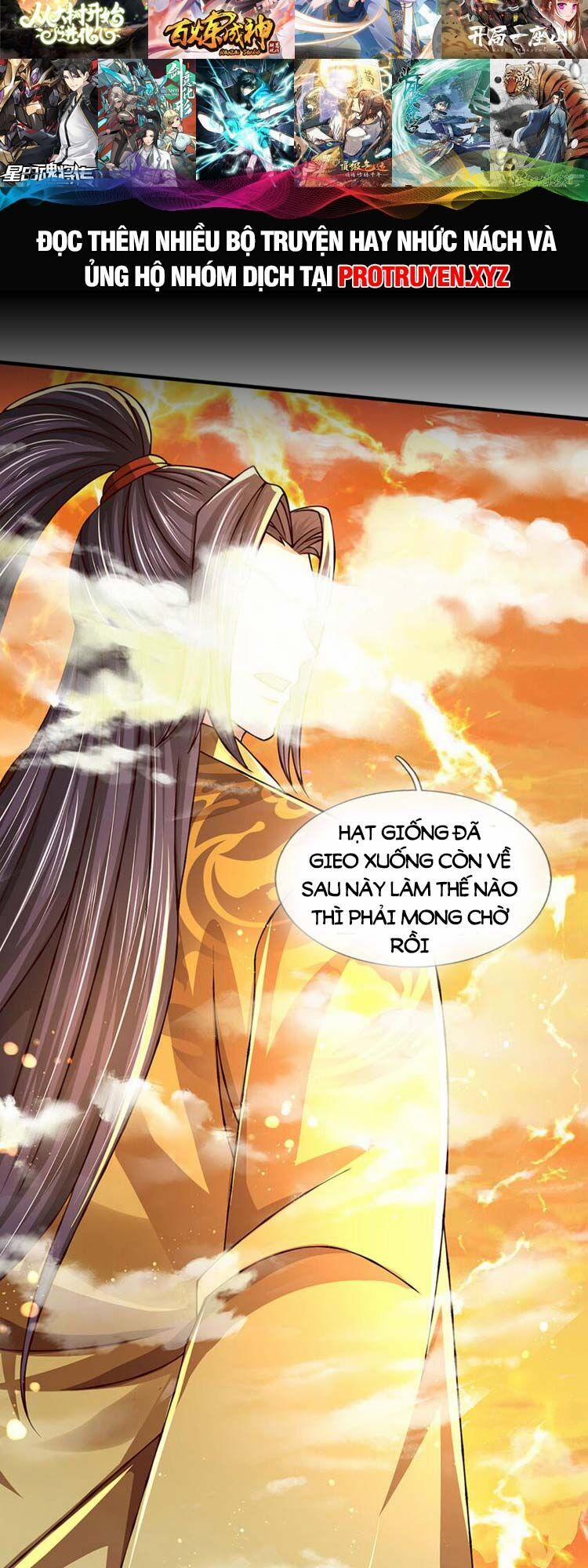 Bắt Đầu Với Chí Tôn Đan Điền 257 trang 15