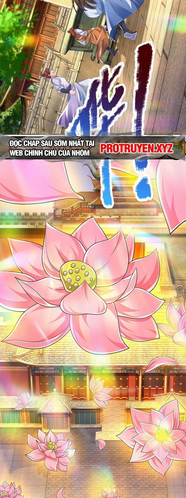 Bắt Đầu Với Chí Tôn Đan Điền 257 trang 21