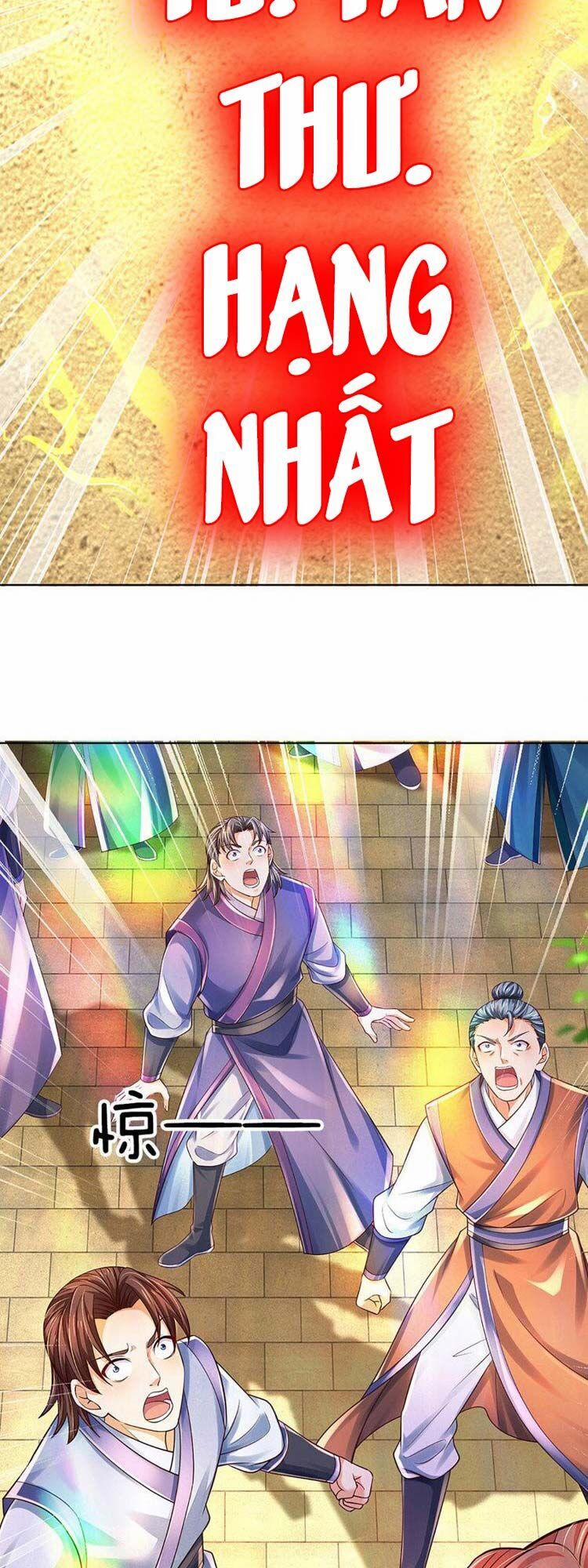 Bắt Đầu Với Chí Tôn Đan Điền 257 trang 24