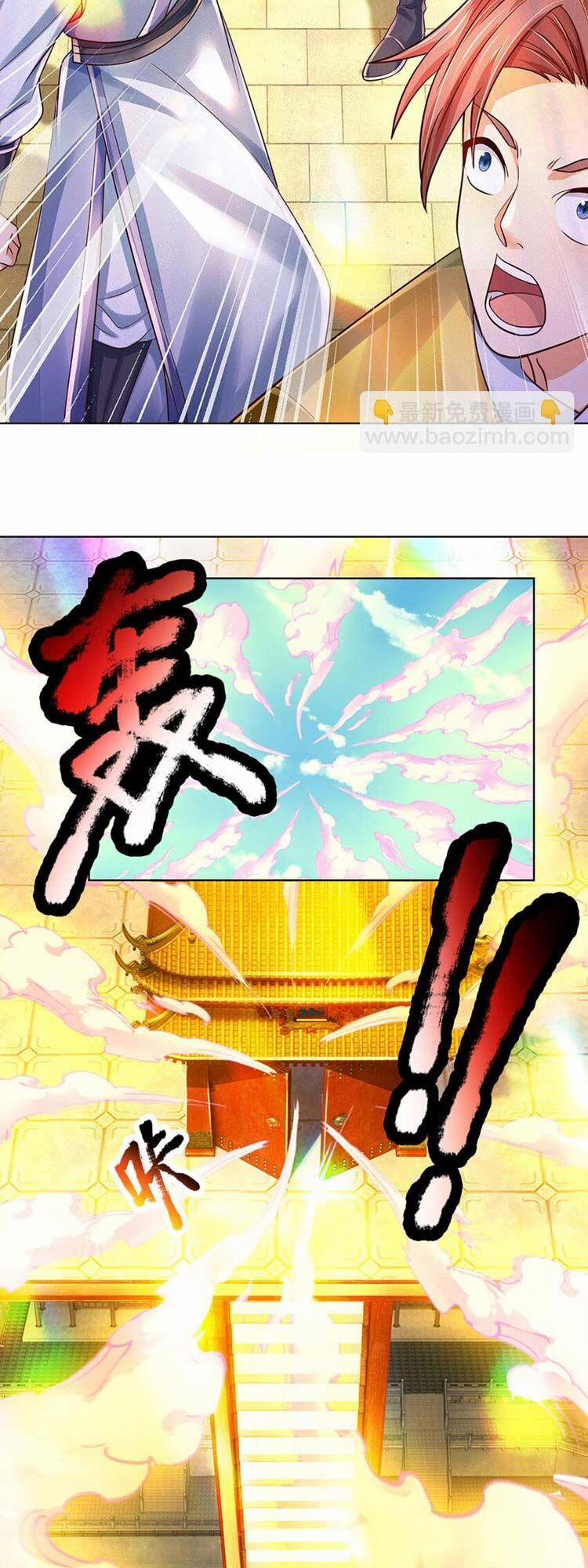 Bắt Đầu Với Chí Tôn Đan Điền 257 trang 25