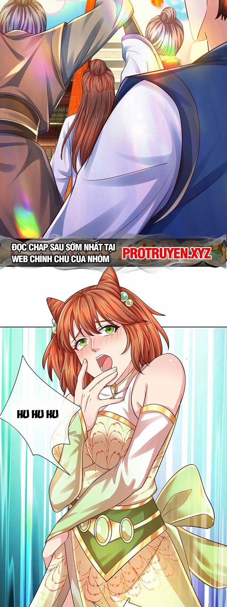 Bắt Đầu Với Chí Tôn Đan Điền 257 trang 28