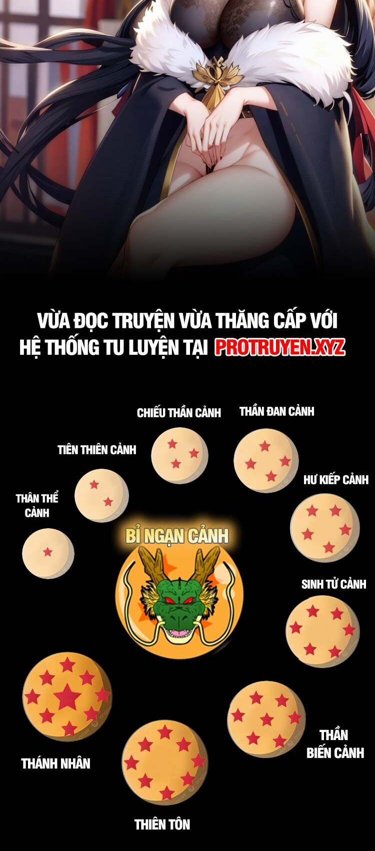 Bắt Đầu Với Chí Tôn Đan Điền 257 trang 31