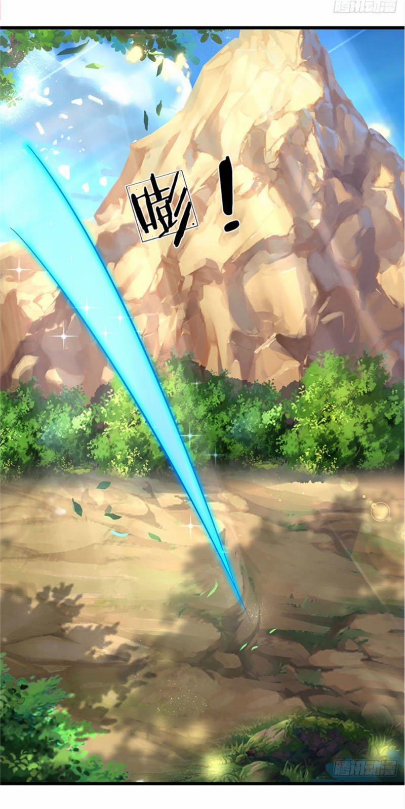 Bắt Đầu Với Chí Tôn Đan Điền 26 trang 10