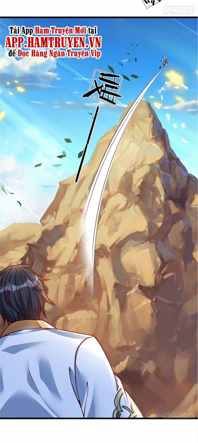 Bắt Đầu Với Chí Tôn Đan Điền 26 trang 13