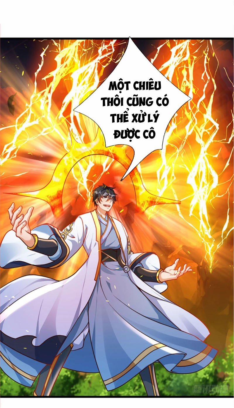 Bắt Đầu Với Chí Tôn Đan Điền 26 trang 7