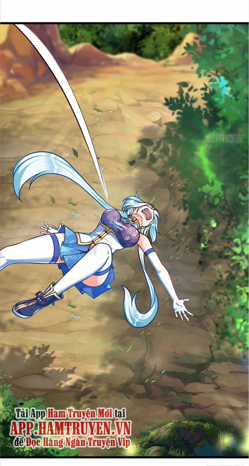 Bắt Đầu Với Chí Tôn Đan Điền 26 trang 9