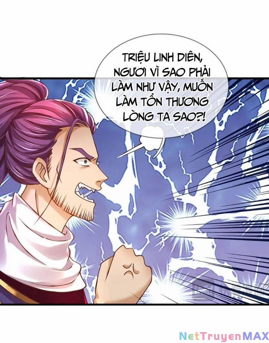 Bắt Đầu Với Chí Tôn Đan Điền 260 trang 12