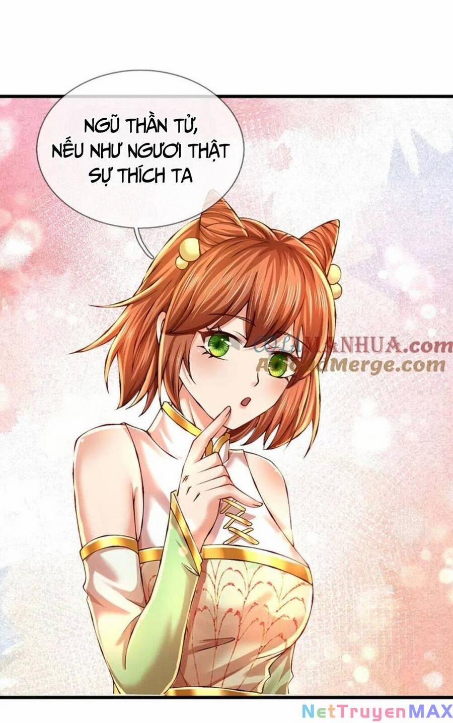 Bắt Đầu Với Chí Tôn Đan Điền 260 trang 16