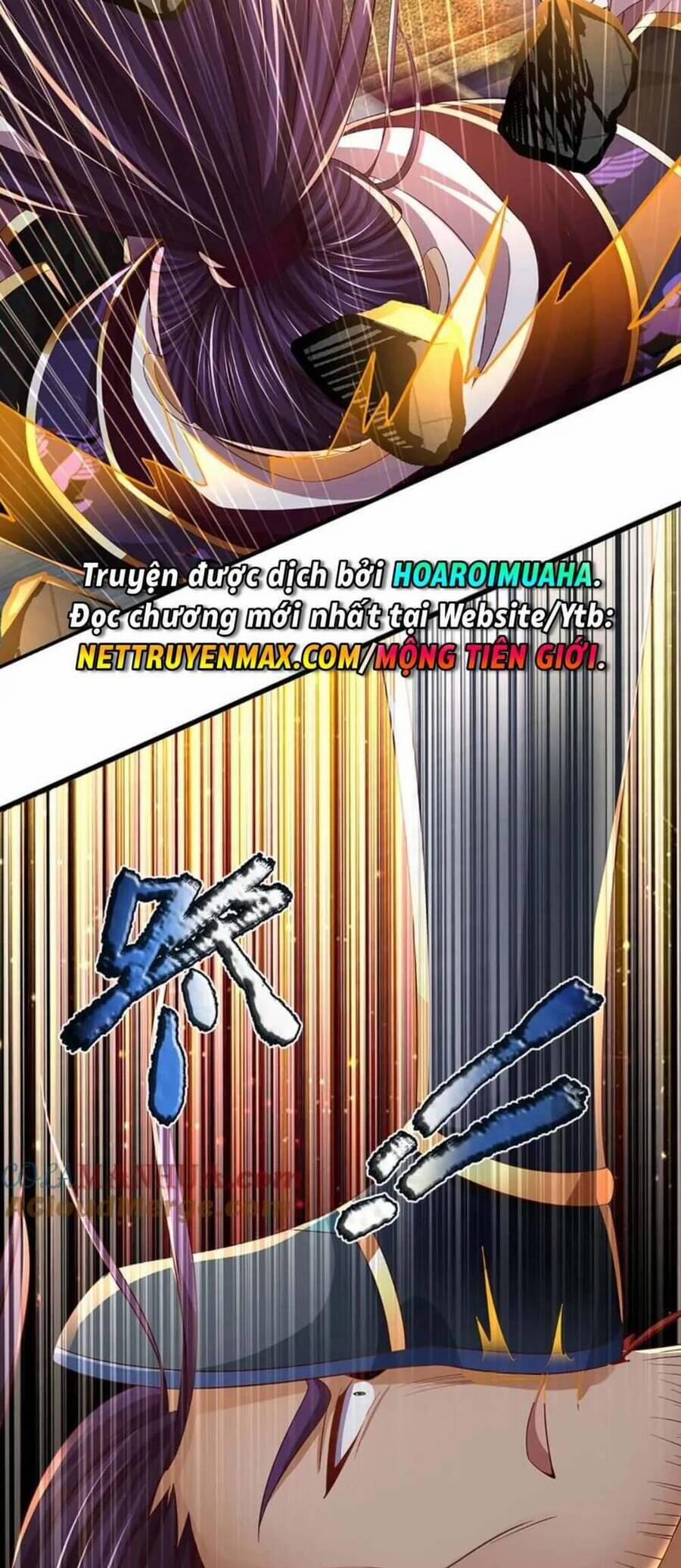 Bắt Đầu Với Chí Tôn Đan Điền 260 trang 2