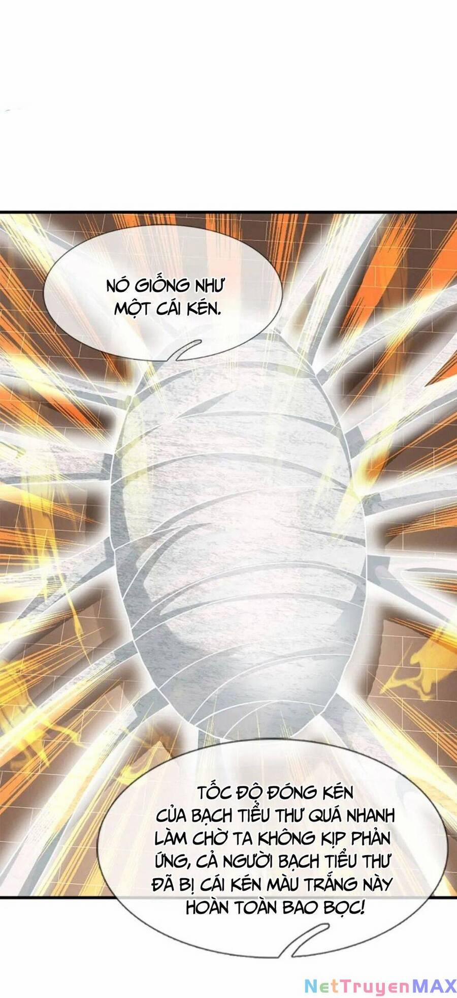 Bắt Đầu Với Chí Tôn Đan Điền 261 trang 27