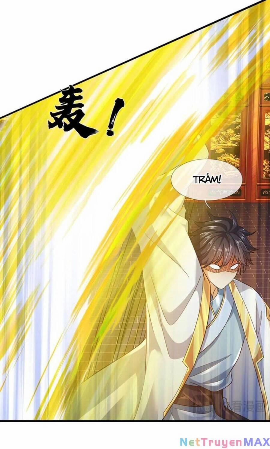 Bắt Đầu Với Chí Tôn Đan Điền 261 trang 32