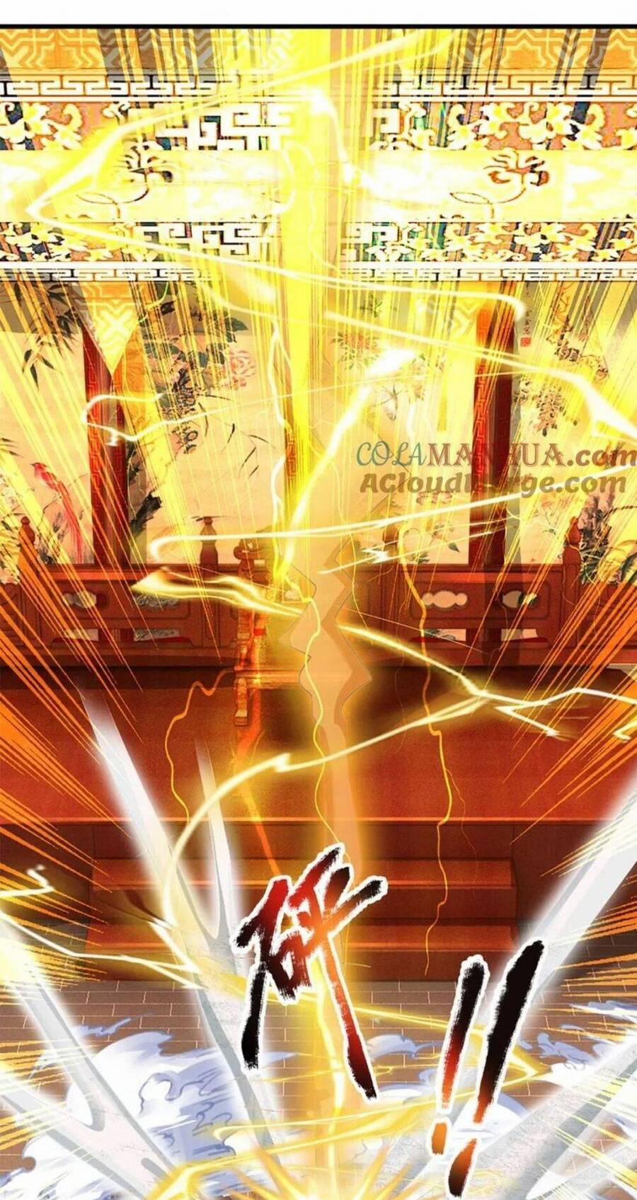 Bắt Đầu Với Chí Tôn Đan Điền 261 trang 33