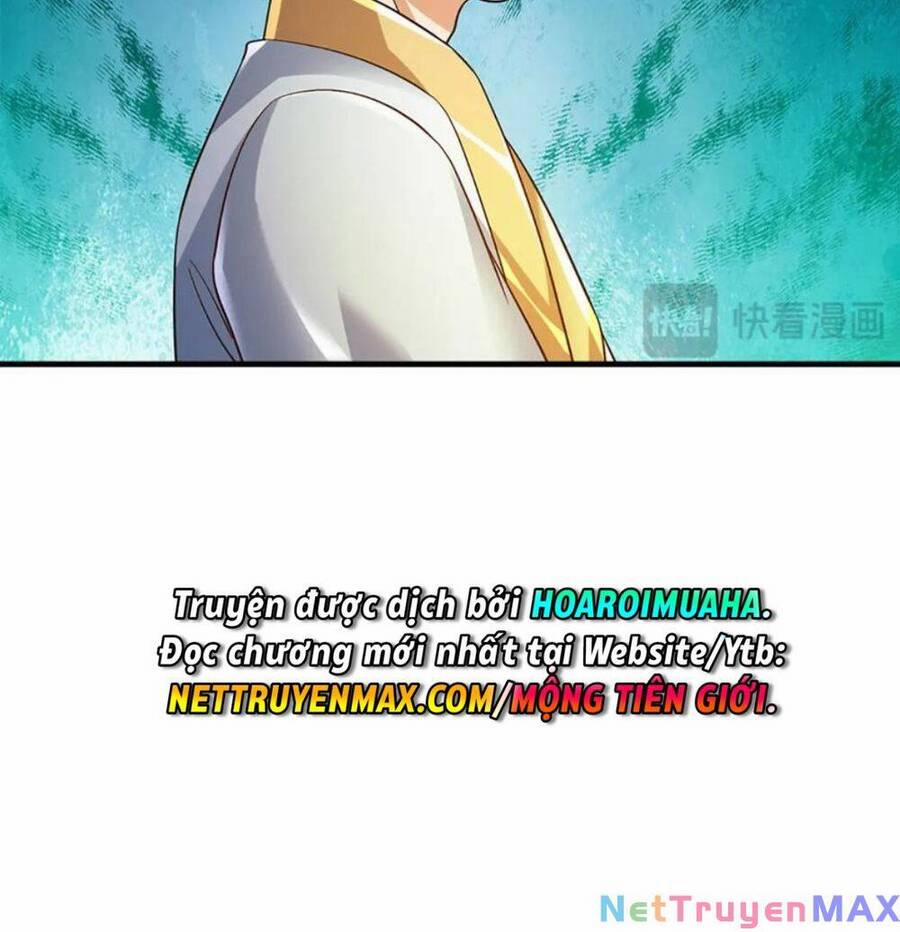 Bắt Đầu Với Chí Tôn Đan Điền 261 trang 35