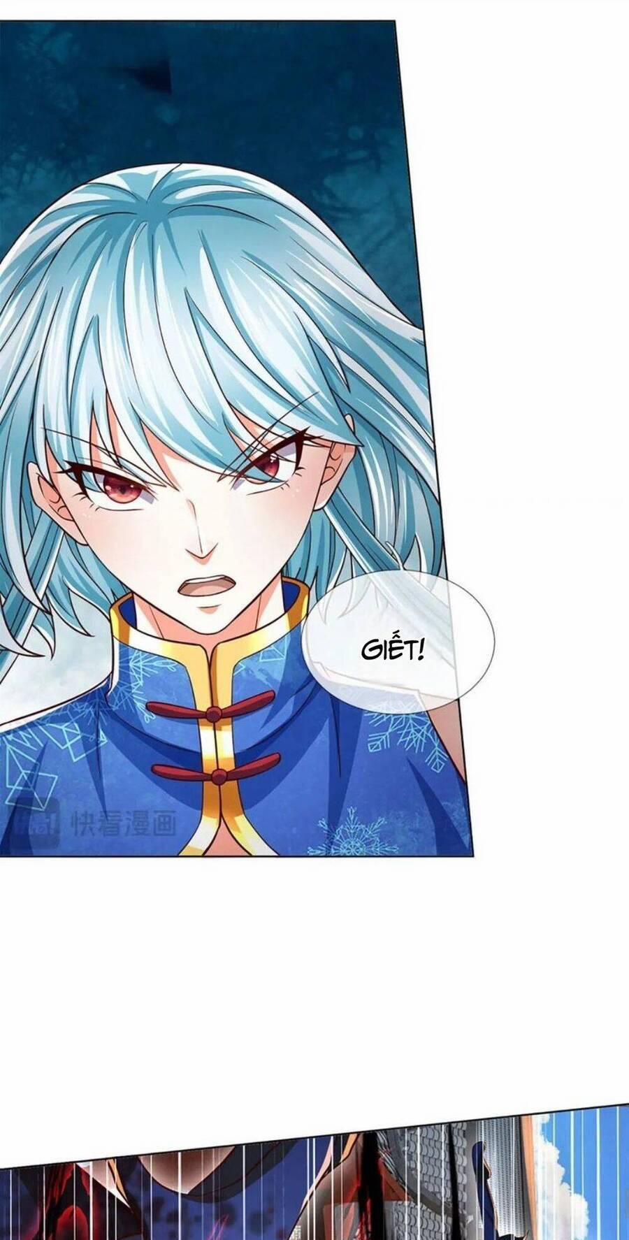 Bắt Đầu Với Chí Tôn Đan Điền 261 trang 5