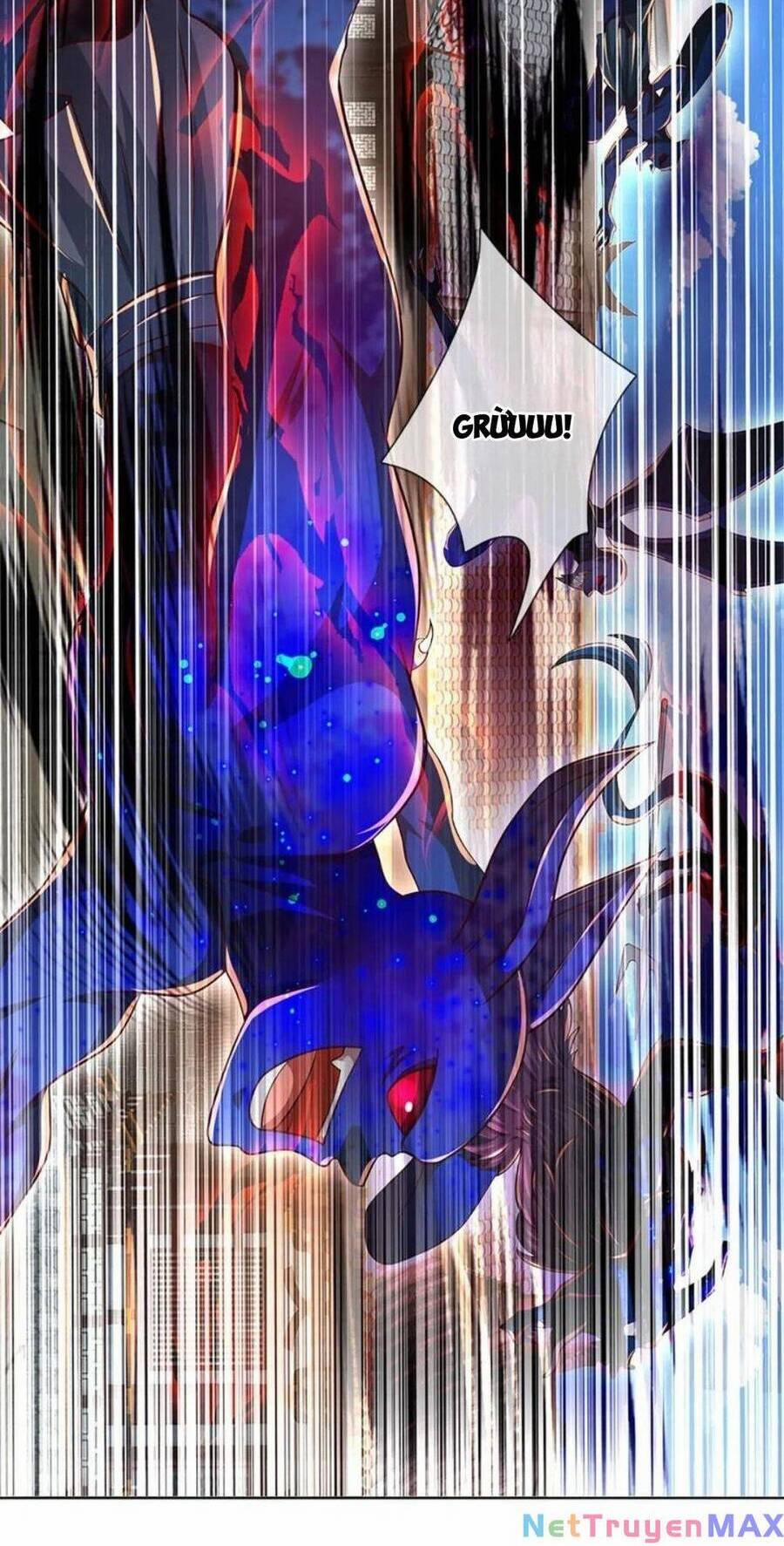 Bắt Đầu Với Chí Tôn Đan Điền 261 trang 6