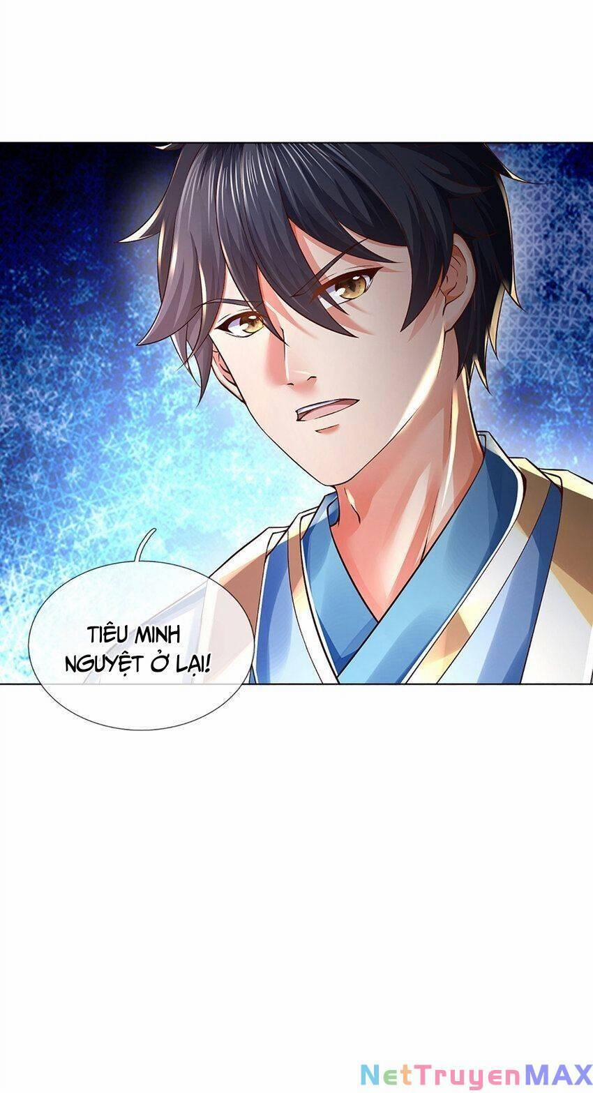 Bắt Đầu Với Chí Tôn Đan Điền 262 trang 10