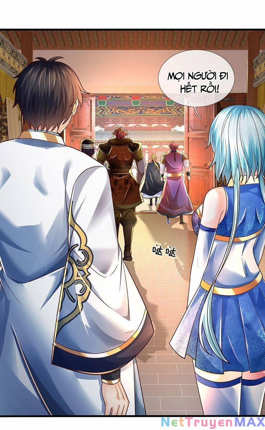 Bắt Đầu Với Chí Tôn Đan Điền 262 trang 11