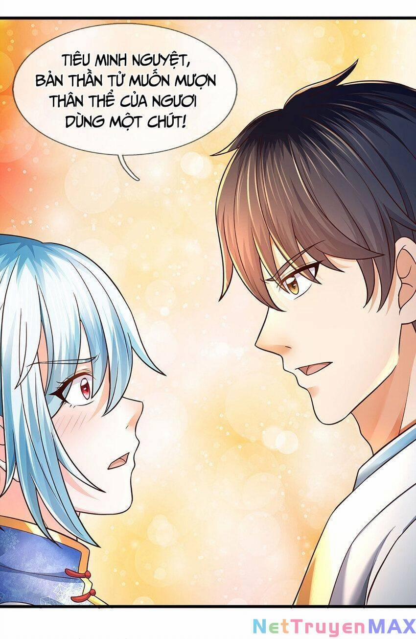 Bắt Đầu Với Chí Tôn Đan Điền 262 trang 13