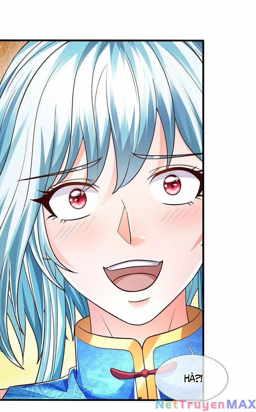 Bắt Đầu Với Chí Tôn Đan Điền 262 trang 14