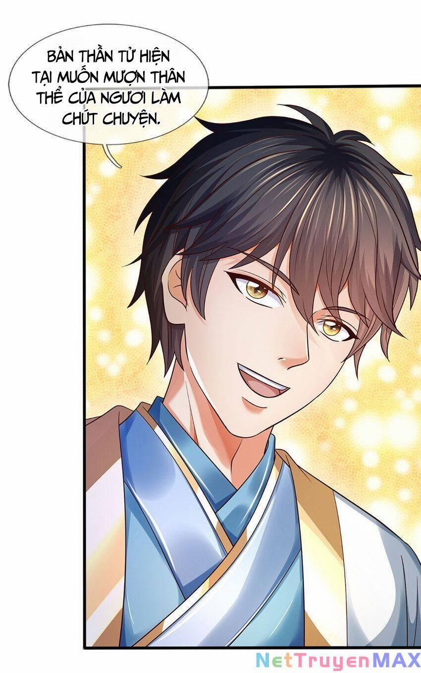 Bắt Đầu Với Chí Tôn Đan Điền 262 trang 15