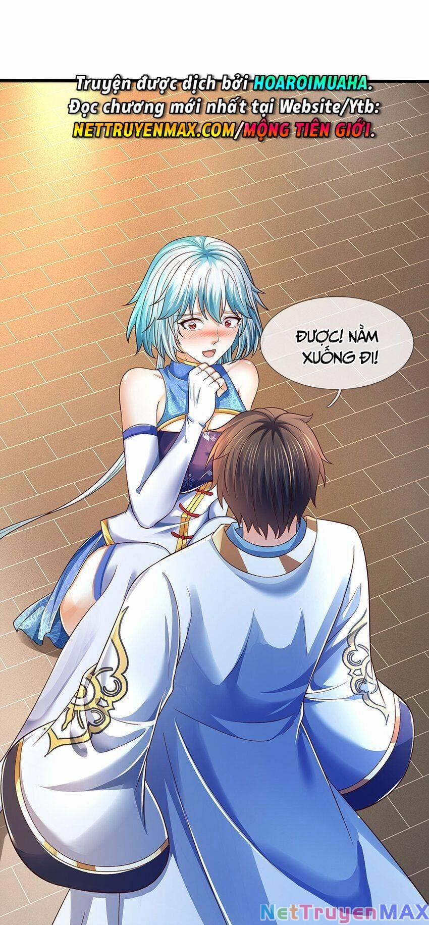 Bắt Đầu Với Chí Tôn Đan Điền 262 trang 17