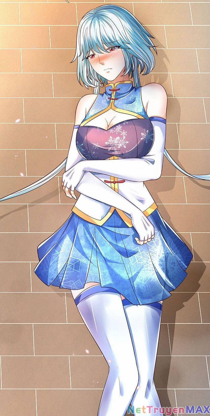 Bắt Đầu Với Chí Tôn Đan Điền 262 trang 19