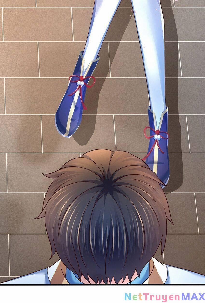 Bắt Đầu Với Chí Tôn Đan Điền 262 trang 20