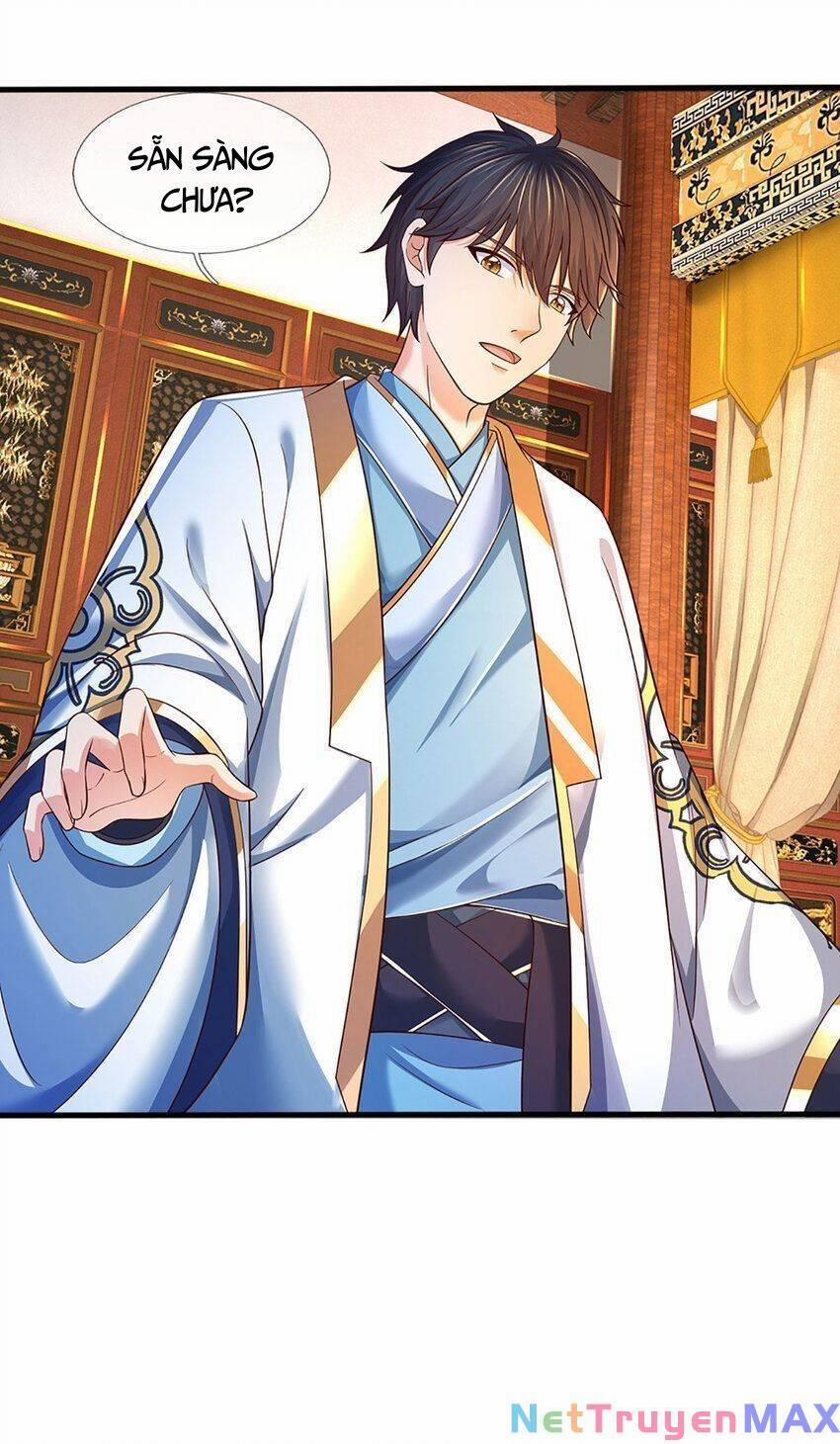 Bắt Đầu Với Chí Tôn Đan Điền 262 trang 21