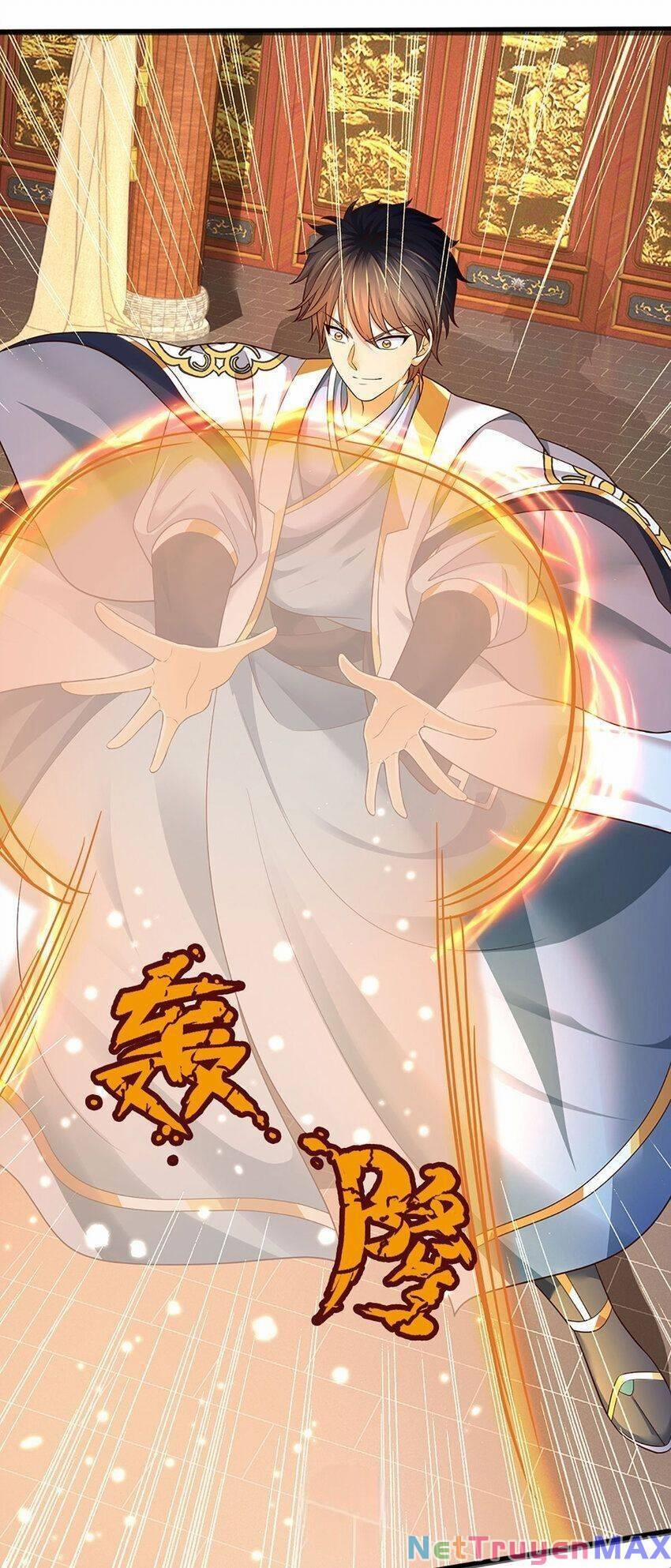 Bắt Đầu Với Chí Tôn Đan Điền 262 trang 23