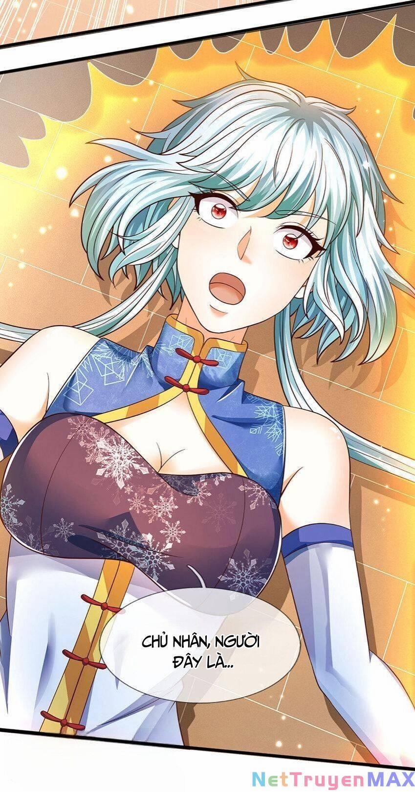 Bắt Đầu Với Chí Tôn Đan Điền 262 trang 24