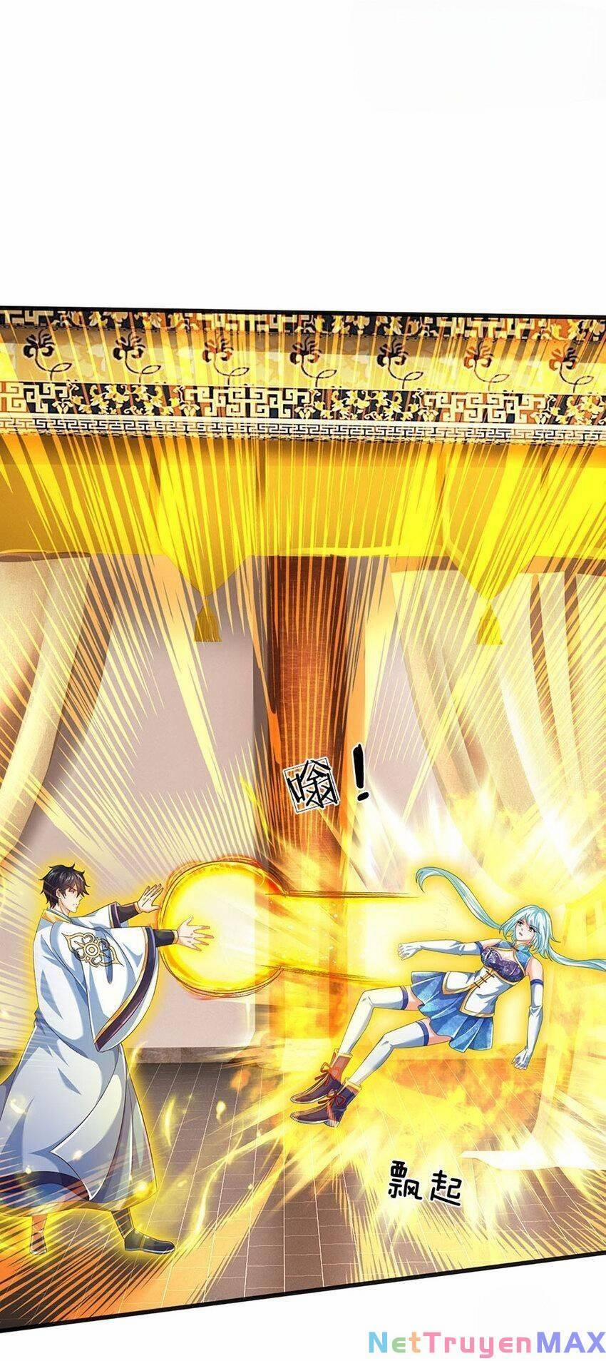 Bắt Đầu Với Chí Tôn Đan Điền 262 trang 26