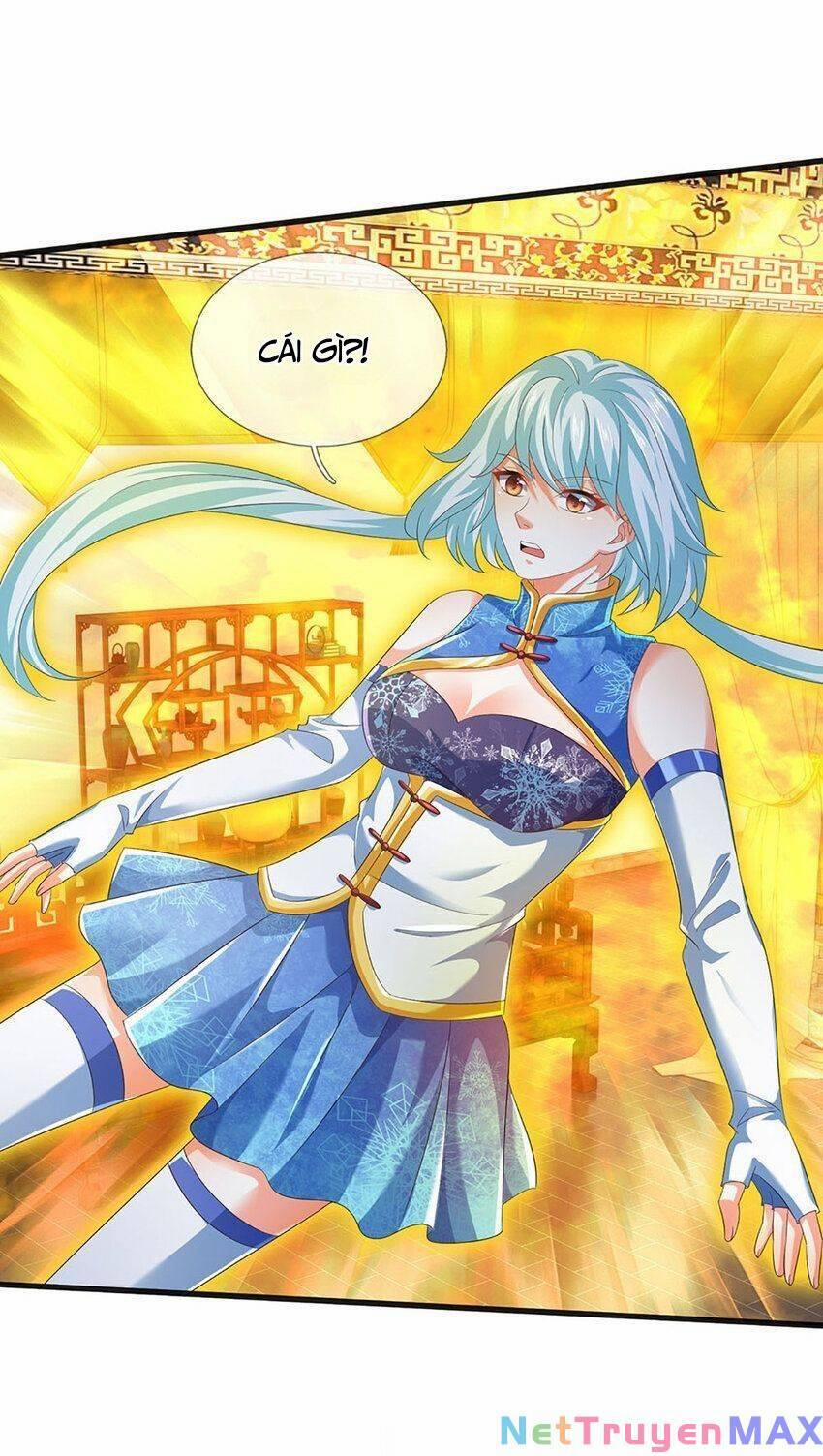 Bắt Đầu Với Chí Tôn Đan Điền 262 trang 27