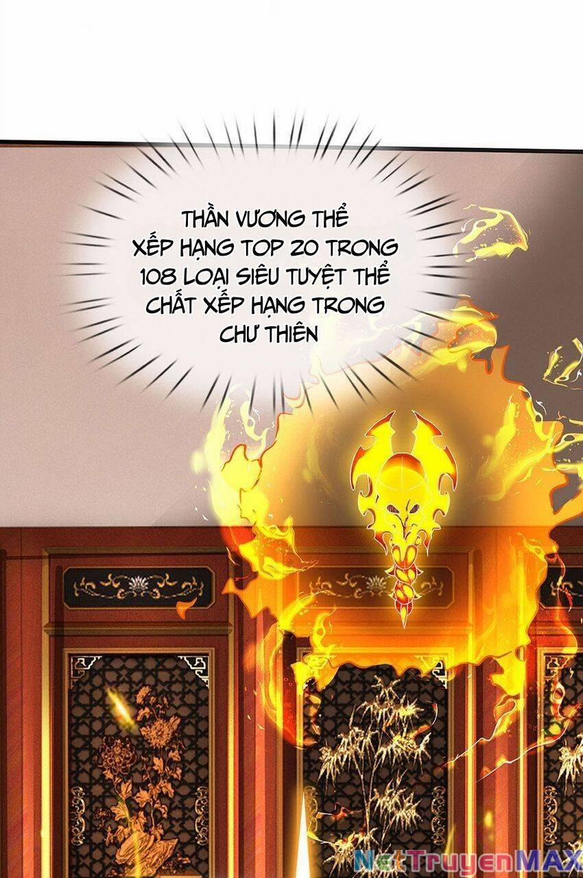 Bắt Đầu Với Chí Tôn Đan Điền 262 trang 28