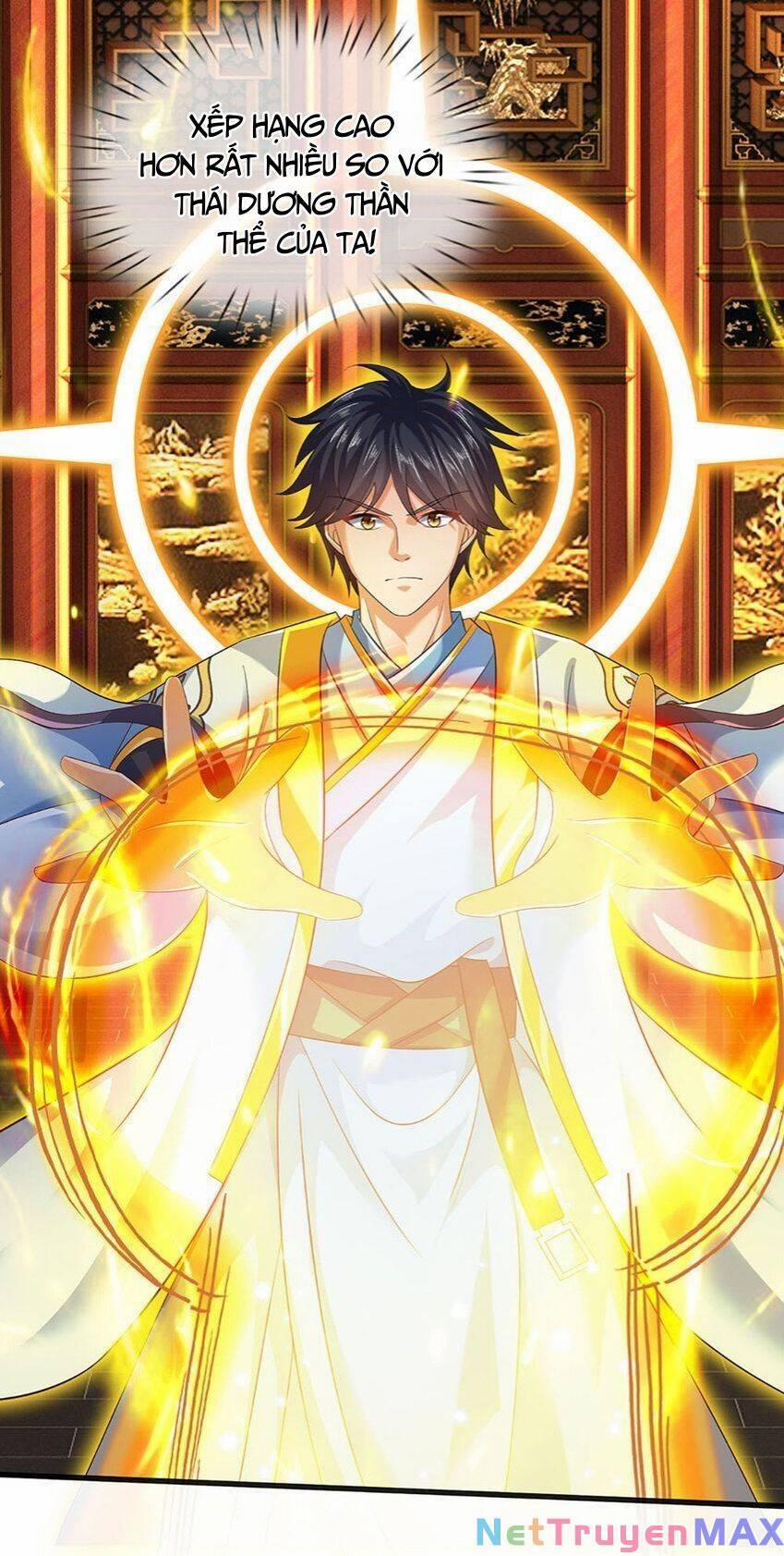 Bắt Đầu Với Chí Tôn Đan Điền 262 trang 29